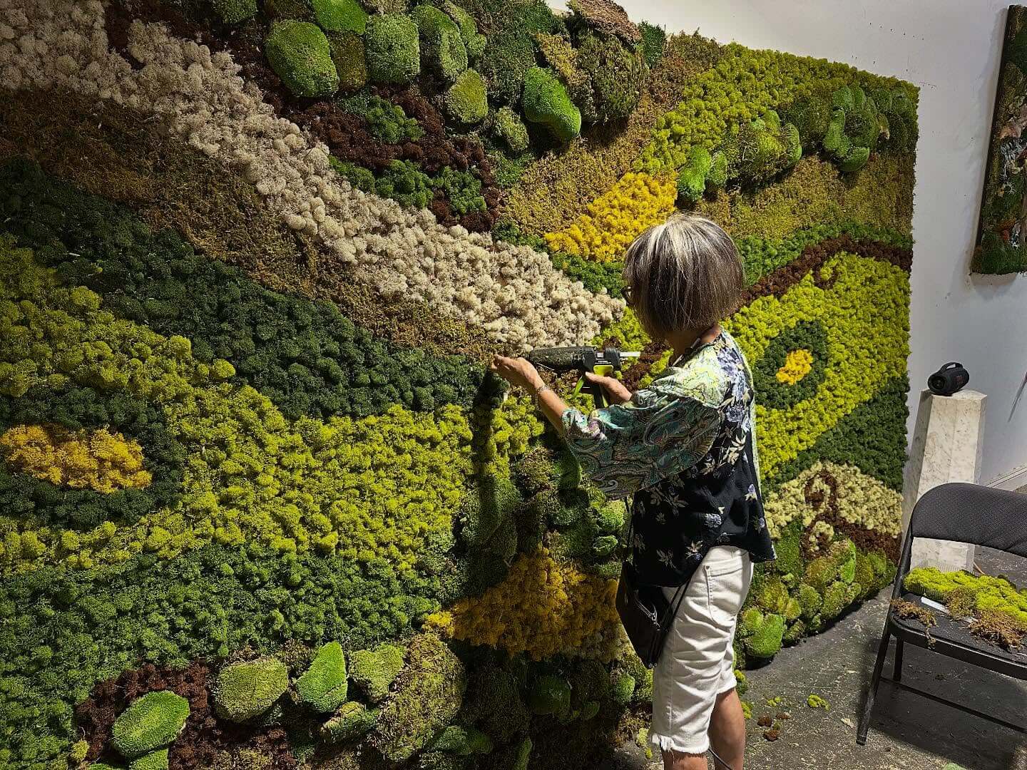 biophilic design